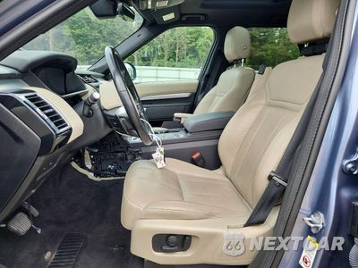 Zdjęcie 7 z 13 samochodu: 2020 LAND ROVER DISCOVERY LANDMARK VIN:SALRU2RV2L2425310 - miniatura