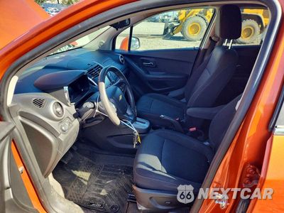 Zdjęcie 7 z 12 samochodu: 2016 CHEVROLET TRAX 1LT VIN:KL7CJPSB6GB586054 - miniatura