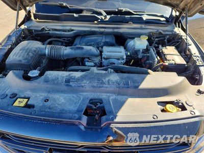 Zdjęcie 11 z 12 samochodu: 2020 RAM 1500 BIG HORN/LONE STAR VIN:1C6SRFFT9LN397077 - miniatura