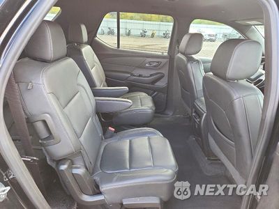 Zdjęcie 11 z 14 samochodu: 2023 CHEVROLET TRAVERSE LT VIN:1GNEVHKW8PJ165071 - miniatura
