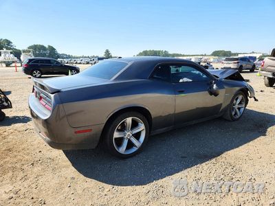 Trzecie zdjęcie samochodu z tyłu: 2018 DODGE CHALLENGER R/T VIN:2C3CDZBT1JH209357 - miniatura