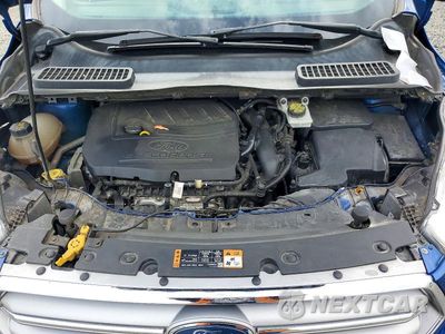 Zdjęcie 12 z 13 samochodu: 2017 FORD ESCAPE SE VIN:1FMCU0GD1HUC28129 - miniatura