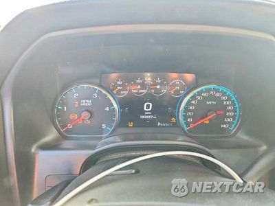 Zdjęcie 9 z 13 samochodu: 2018 GMC SIERRA K3500 DENALI VIN:1GT42YEY8JF152034 - miniatura