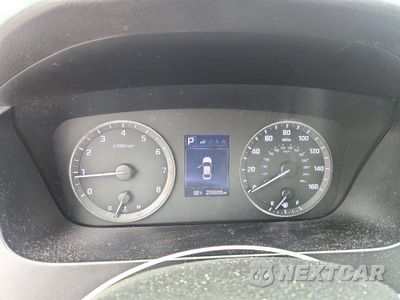 Zdjęcie 9 z 12 samochodu: 2017 HYUNDAI SONATA SE VIN:5NPE24AF8HH483360 - miniatura