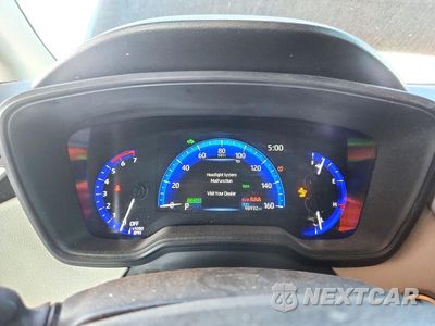 Zdjęcie 9 z 13 samochodu: 2021 TOYOTA COROLLA LE VIN:JTDEAMDE2MJ006494 - miniatura