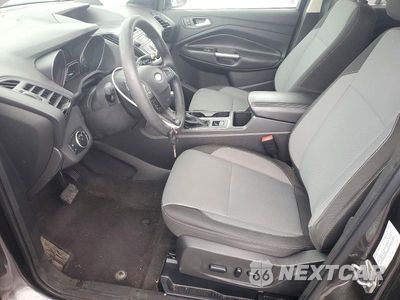 Zdjęcie 7 z 14 samochodu: 2017 FORD ESCAPE SE VIN:1FMCU0G97HUA69628 - miniatura