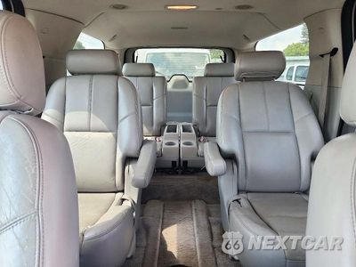 Zdjęcie 10 z 13 samochodu: 2007 CHEVROLET SUBURBAN C1500 VIN:3GNFC16067G144860 - miniatura