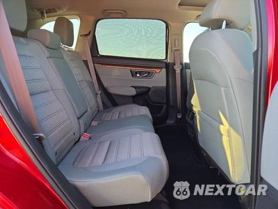 Zdjęcie 10 z 13 samochodu: 2022 HONDA CR-V EX VIN:2HKRW2H51NH645400 - miniatura