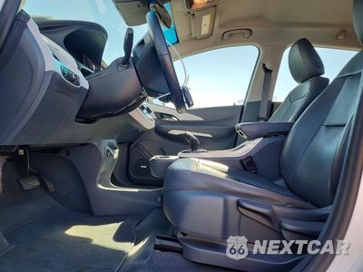 Zdjęcie 7 z 12 samochodu: 2017 CHEVROLET BOLT EV PREMIER VIN:1G1FX6S07H4134359 - miniatura