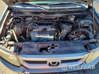 Zdjęcie 11 z 12 samochodu: 2009 HONDA ELEMENT LX VIN:5J6YH18339L004369 - miniatura