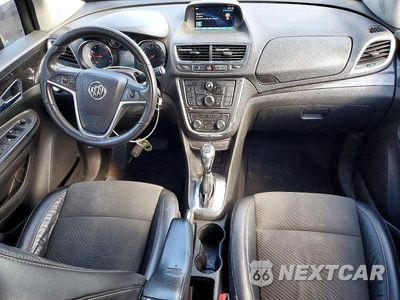 Zdjęcie 8 z 12 samochodu: 2014 BUICK ENCORE VIN:KL4CJESBXEB782321 - miniatura