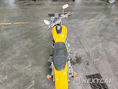 Zdjęcie 6 z 9 samochodu: 1996 KAWASAKI ZL600 VIN:JKAZL4B13TA011482 - miniatura
