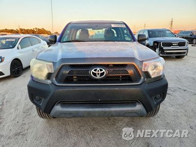 Piąte zdjęcie samochodu w środku: 2015 TOYOTA TACOMA PRERUNNER ACCESS CAB VIN:5TFTX4GN8FX039596 - miniatura