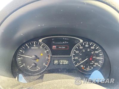 Zdjęcie 9 z 12 samochodu: 2015 NISSAN ALTIMA 2.5 S VIN:1N4AL3APXFN374397 - miniatura