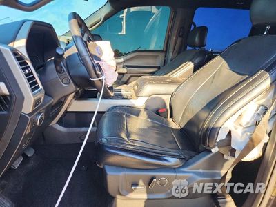 Zdjęcie 7 z 13 samochodu: 2016 FORD F150 SUPERCREW VIN:1FTEW1EF0GFC78105 - miniatura