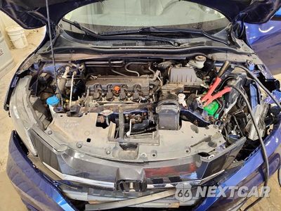 Zdjęcie 11 z 12 samochodu: 2016 HONDA HR-V LX VIN:3CZRU6H39GM712926 - miniatura