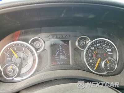 Zdjęcie 9 z 14 samochodu: 2020 RAM 2500 TRADESMAN VIN:3C6MR5AL2LG184684 - miniatura