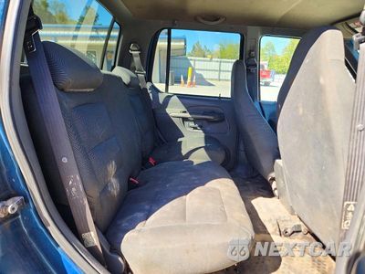 Zdjęcie 10 z 12 samochodu: 2001 FORD EXPLORER SPORT TRAC VIN:1FMZU77E31UA62343 - miniatura