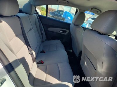 Zdjęcie 11 z 13 samochodu: 2014 CHEVROLET CRUZE LT VIN:1G1PC5SB0E7382328 - miniatura