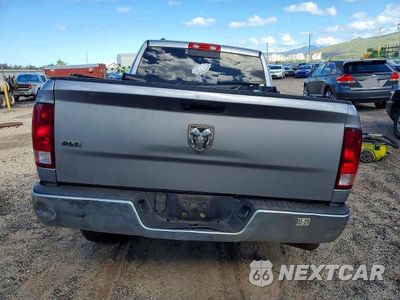 Zdjęcie 6 z 13 samochodu: 2019 RAM 1500 CLASSIC SLT VIN:1C6RR6TT2KS613001 - miniatura