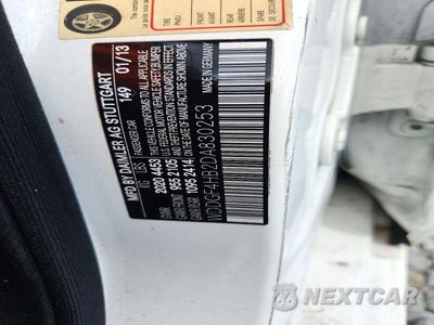 Zdjęcie 12 z 12 samochodu: 2013 MERCEDES-BENZ C 250 VIN:WDDGF4HB2DA830253 - miniatura