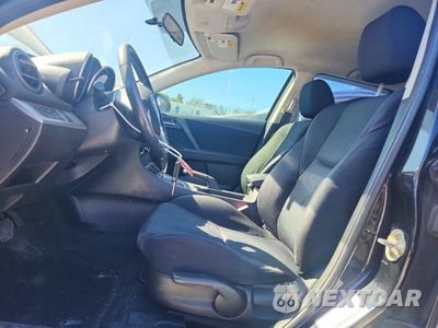 Zdjęcie 7 z 12 samochodu: 2012 MAZDA 3 I VIN:JM1BL1L7XC1667736 - miniatura