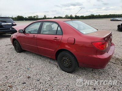 Drugie zdjęcie samochodu z przodu: 2003 TOYOTA COROLLA LE VIN:1NXBR32E83Z109811 - miniatura