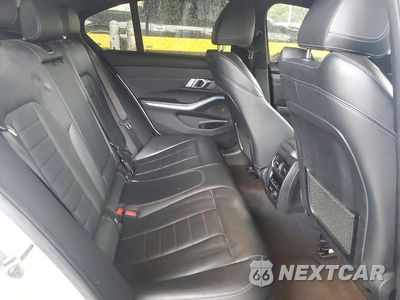 Zdjęcie 10 z 12 samochodu: 2020 BMW M340XI VIN:WBA5U9C01LFJ18292 - miniatura