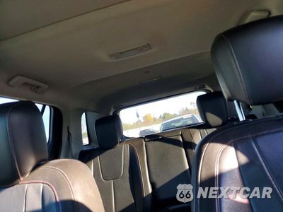 Zdjęcie 10 z 13 samochodu: 2014 GMC TERRAIN SLT VIN:2GKFLXEK1E6336456 - miniatura