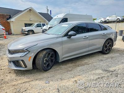 2026 KIA K5 GT LINE KNAG64J76T5416462 - główne zdjęcie licytacji z USA - miniatura
