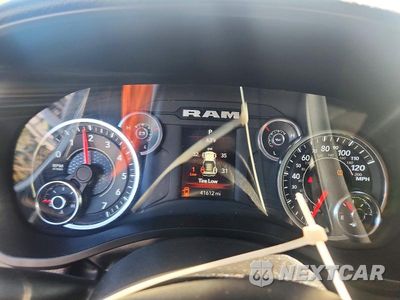 Zdjęcie 9 z 12 samochodu: 2025 RAM 1500 BIG HORN/LONE STAR VIN:1C6RRFFG9SN506329 - miniatura