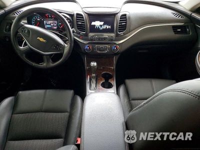 Zdjęcie 8 z 12 samochodu: 2014 CHEVROLET IMPALA LT VIN:2G1115SL8E9208493 - miniatura
