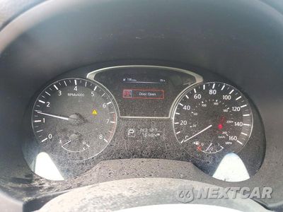 Zdjęcie 9 z 12 samochodu: 2014 NISSAN ALTIMA 2.5 S VIN:1N4AL3AP3EN223819 - miniatura