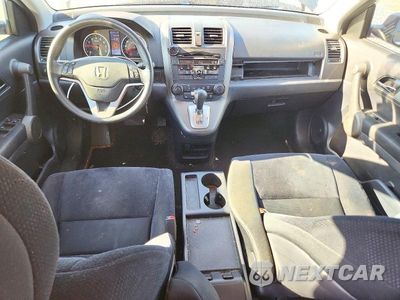 Zdjęcie 8 z 14 samochodu: 2010 HONDA CR-V EX VIN:5J6RE3H57AL030939 - miniatura