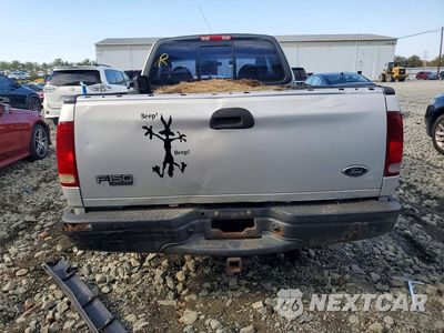 Zdjęcie 6 z 12 samochodu: 2004 FORD F-150 HERITAGE CLASSIC VIN:2FTRX17254CA39763 - miniatura