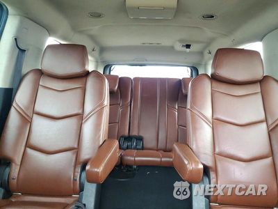 Zdjęcie 10 z 13 samochodu: 2018 CADILLAC ESCALADE ESV LUXURY VIN:1GYS4HKJ7JR215321 - miniatura