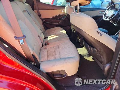 Zdjęcie 11 z 13 samochodu: 2014 HYUNDAI SANTA FE SPORT 2.4L VIN:5XYZU3LB6EG199857 - miniatura