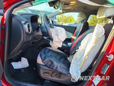 Zdjęcie 7 z 13 samochodu: 2023 HYUNDAI KONA SE VIN:KM8K23AG5PU187654 - miniatura