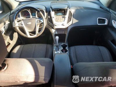 Zdjęcie 8 z 13 samochodu: 2015 CHEVROLET EQUINOX LT VIN:2GNALBEK4F1150876 - miniatura