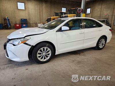 2016 TOYOTA CAMRY LE 4T1BF1FK0GU256367 - główne zdjęcie licytacji z USA - miniatura