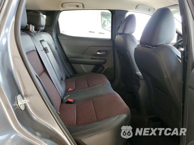 Zdjęcie 11 z 13 samochodu: 2026 NISSAN KICKS SR VIN:3N8AP6DA8TL381162 - miniatura