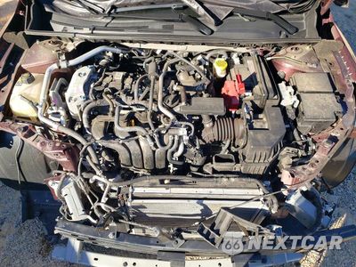 Zdjęcie 11 z 12 samochodu: 2025 NISSAN SENTRA SV VIN:3N1AB8CVXSY258493 - miniatura