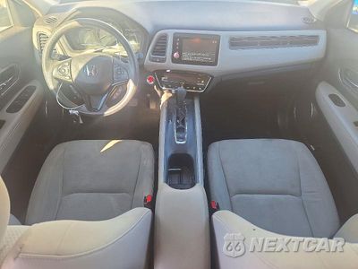 Zdjęcie 8 z 13 samochodu: 2019 HONDA HR-V EX VIN:3CZRU5H54KM729699 - miniatura