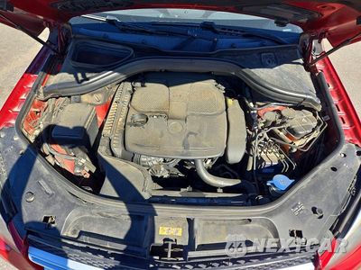 Zdjęcie 12 z 13 samochodu: 2016 MERCEDES-BENZ GLE 350 4MATIC VIN:4JGDA5HB5GA635149 - miniatura