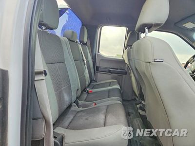 Zdjęcie 10 z 13 samochodu: 2015 FORD F150 SUPER CAB VIN:1FTFX1EG7FFC54179 - miniatura