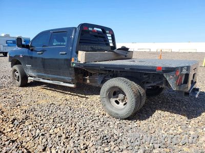 Drugie zdjęcie samochodu z przodu: 2021 RAM 3500 TRADESMAN VIN:3C63RRGL2MG565933 - miniatura