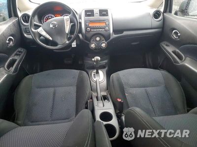 Zdjęcie 8 z 13 samochodu: 2014 NISSAN VERSA NOTE S VIN:3N1CE2CP6EL371647 - miniatura