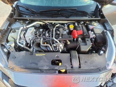 Zdjęcie 11 z 12 samochodu: 2025 NISSAN SENTRA SV VIN:3N1AB8CV7SY337622 - miniatura
