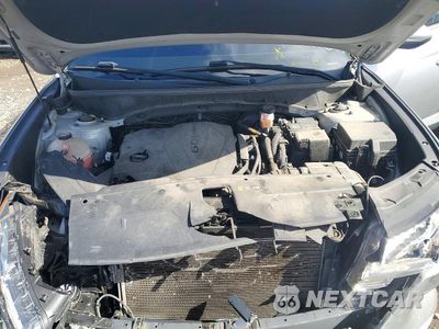 Zdjęcie 12 z 13 samochodu: 2022 HYUNDAI TUCSON SEL VIN:5NMJB3AE3NH020356 - miniatura