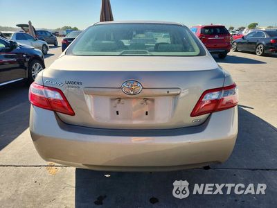 Zdjęcie 6 z 12 samochodu: 2007 TOYOTA CAMRY CE VIN:4T1BE46K57U548908 - miniatura